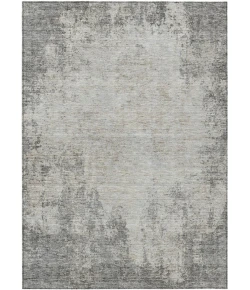 Addison Chantille ACN940-Gray 3 ft. X 5 ft. Rectangle Rug