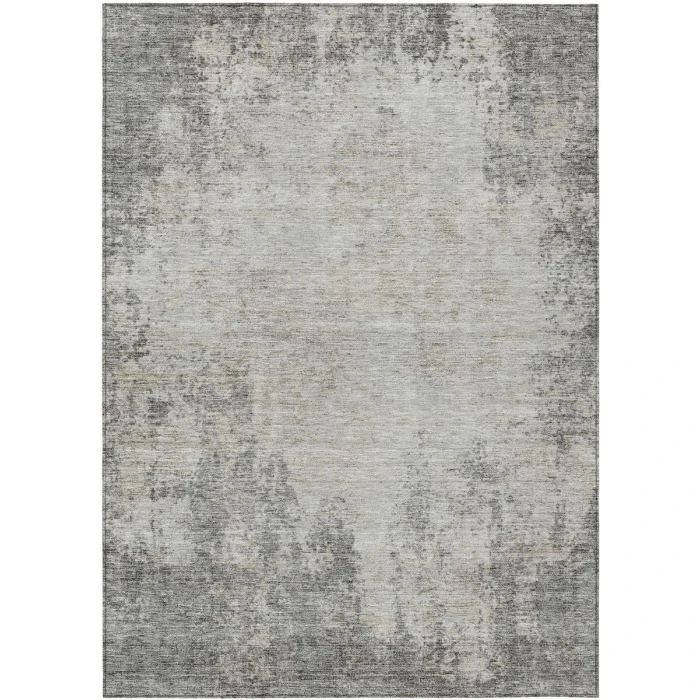 Addison Chantille ACN940-Gray 3 ft. X 5 ft. Rectangle Rug