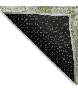 Addison Chantille ACN940-Green 2 ft. 3 in. X 7 ft. 6 in. Rectangle Rug