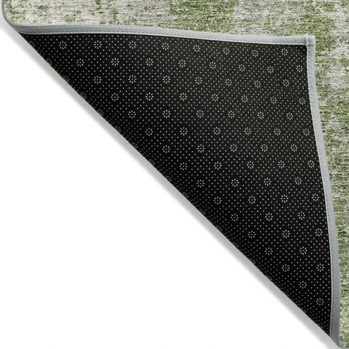 Addison Chantille ACN940-Green 3 ft. X 5 ft. Rectangle Rug