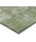 Addison Chantille ACN940-Green 2 ft. 3 in. X 7 ft. 6 in. Rectangle Rug