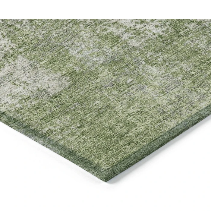Addison Chantille ACN940-Green 3 ft. X 5 ft. Rectangle Rug