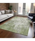 Addison Chantille ACN940-Green 5 ft. X 7 ft. 6 in. Rectangle Rug