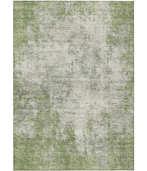 Addison Chantille ACN940-Green 5 ft. X 7 ft. 6 in. Rectangle Rug
