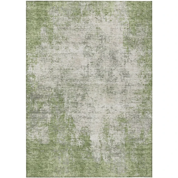 Addison Chantille ACN940-Green 3 ft. X 5 ft. Rectangle Rug