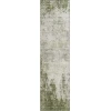 Addison Chantille ACN940-Olive 2 ft. 3 in. X 7 ft. 6 in. Rectangle Rug