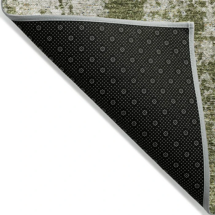 Addison Chantille ACN940-Olive 3 ft. X 5 ft. Rectangle Rug