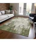 Addison Chantille ACN940-Olive 10 ft. X 14 ft. Rectangle Rug