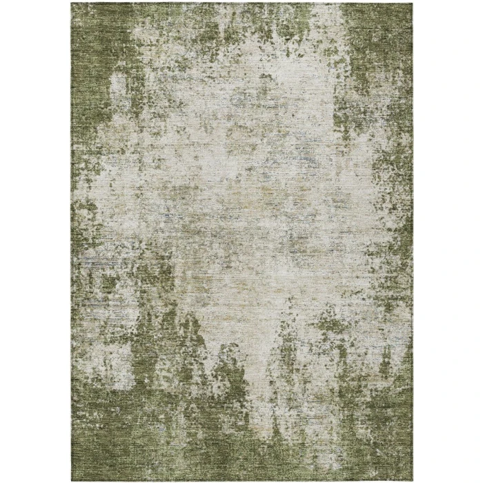 Addison Chantille ACN940-Olive 3 ft. X 5 ft. Rectangle Rug