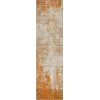 Addison Chantille ACN940-Orange 2 ft. 3 in. X 7 ft. 6 in. Rectangle Rug