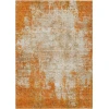 Addison Chantille ACN940-Orange 3 ft. X 5 ft. Rectangle Rug
