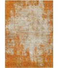 Addison Chantille ACN940-Orange 8 ft. X 10 ft. Rectangle Rug