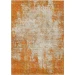 Addison Chantille ACN940-Orange 8 ft. X 10 ft. Rectangle Rug