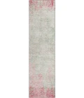 Addison Chantille ACN940-Pink 2 ft. 3 in. X 7 ft. 6 in. Rectangle Rug