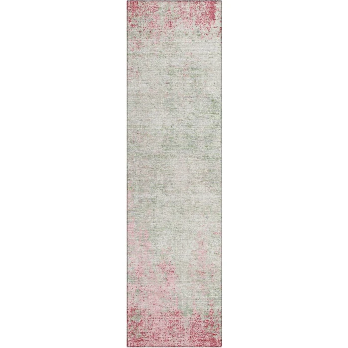 Addison Chantille ACN940-Pink 2 ft. 3 in. X 7 ft. 6 in. Rectangle Rug