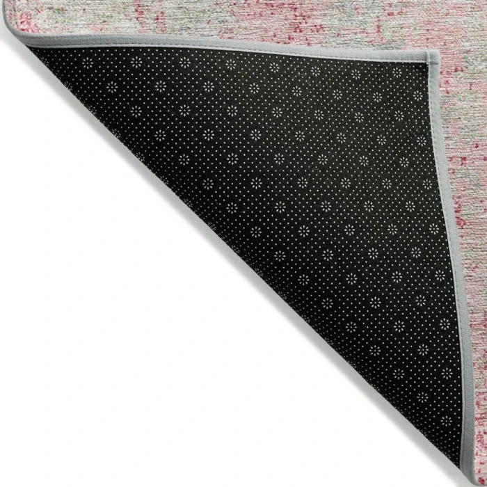 Addison Chantille ACN940-Pink 3 ft. X 5 ft. Rectangle Rug