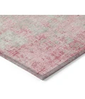 Addison Chantille ACN940-Pink 9 ft. X 12 ft. Rectangle Rug