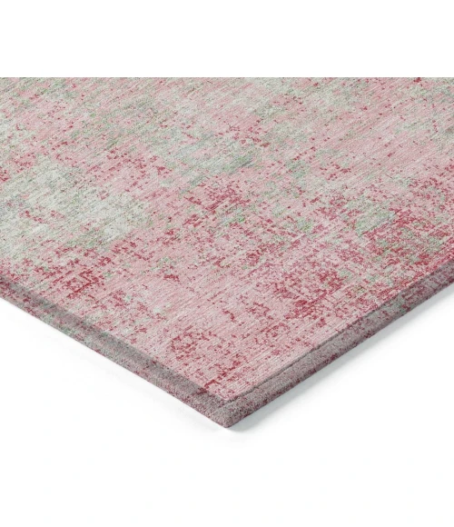 Addison Chantille ACN940-Pink 9 ft. X 12 ft. Rectangle Rug