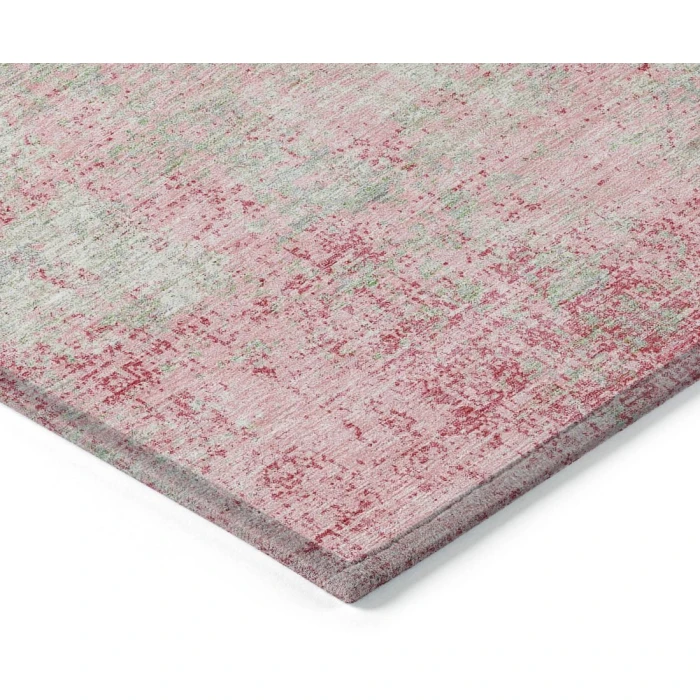 Addison Chantille ACN940-Pink 3 ft. X 5 ft. Rectangle Rug