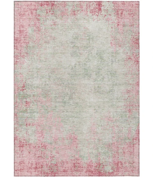 Addison Chantille ACN940-Pink 9 ft. X 12 ft. Rectangle Rug