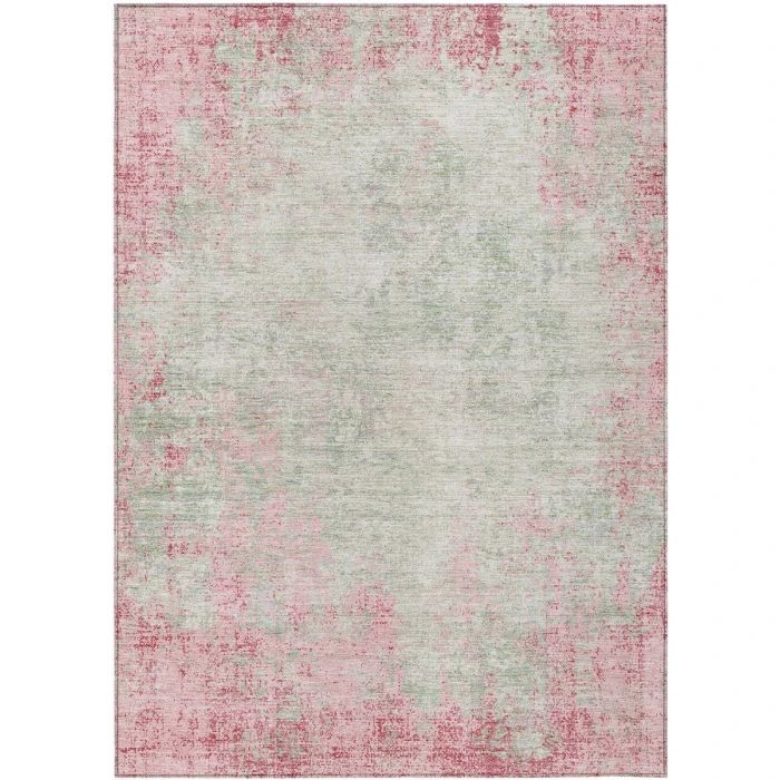 Addison Chantille ACN940-Pink 3 ft. X 5 ft. Rectangle Rug