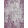 Addison Chantille ACN940-Plum 3 ft. X 5 ft. Rectangle Rug