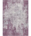 Addison Chantille ACN940-Plum 8 ft. X 10 ft. Rectangle Rug