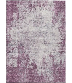 Addison Chantille ACN940-Plum 9 ft. X 12 ft. Rectangle Rug
