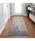 Addison Chantille ACN940-Taupe 2 ft. 3 in. X 7 ft. 6 in. Rectangle Rug