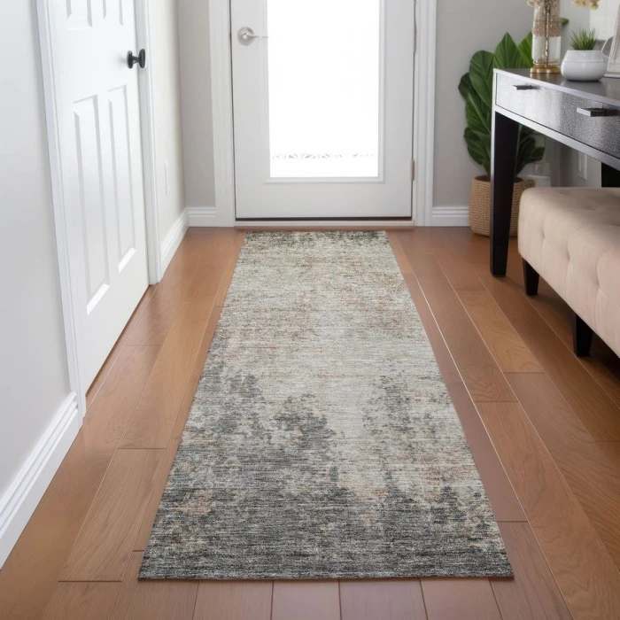 Addison Chantille ACN940-Taupe 2 ft. 3 in. X 7 ft. 6 in. Rectangle Rug