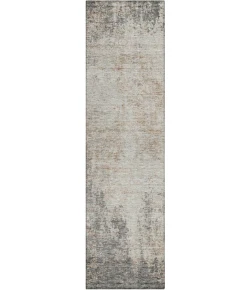 Addison Chantille ACN940-Taupe 2 ft. 3 in. X 7 ft. 6 in. Rectangle Rug