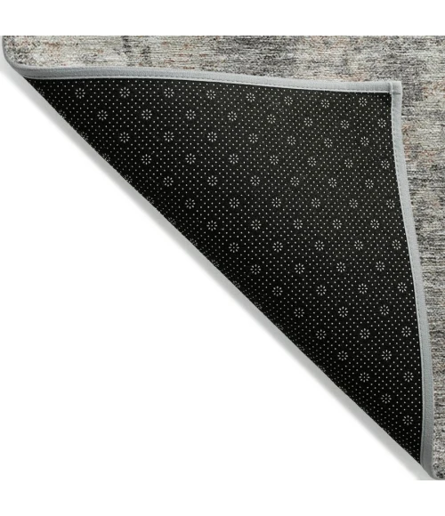 Addison Chantille ACN940-Taupe 5 ft. X 7 ft. 6 in. Rectangle Rug