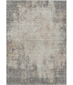 Addison Chantille ACN940-Taupe 5 ft. X 7 ft. 6 in. Rectangle Rug