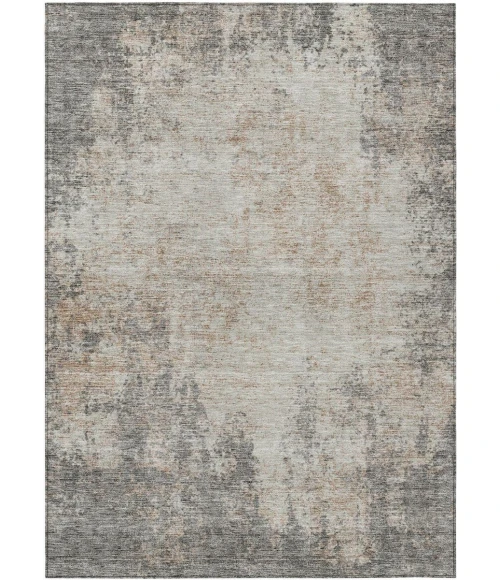 Addison Chantille ACN940-Taupe 5 ft. X 7 ft. 6 in. Rectangle Rug