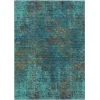 Addison Chantille ACN940-Teal 3 ft. X 5 ft. Rectangle Rug