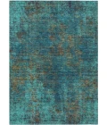 Addison Chantille ACN940-Teal 3 ft. X 5 ft. Rectangle Rug