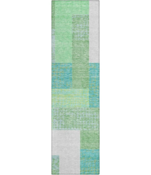 Addison Chantille ACN941-Aloe 2 ft. 3 in. X 7 ft. 6 in. Rectangle Rug