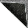 Addison Chantille ACN941-Black 3 ft. X 5 ft. Rectangle Rug