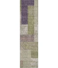 Addison Chantille ACN941-Green 2 ft. 3 in. X 7 ft. 6 in. Rectangle Rug