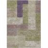 Addison Chantille ACN941-Green 3 ft. X 5 ft. Rectangle Rug