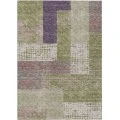 Addison Chantille ACN941-Green 3 ft. X 5 ft. Rectangle Rug