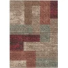 Addison Chantille ACN941-Mocha 3 ft. X 5 ft. Rectangle Rug