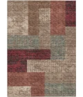 Addison Chantille ACN941-Mocha 3 ft. X 5 ft. Rectangle Rug