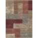 Addison Chantille ACN941-Mocha 9 ft. X 12 ft. Rectangle Rug