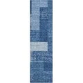 Addison Chantille ACN941-Navy 2 ft. 3 in. X 7 ft. 6 in. Rectangle Rug