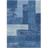 Addison Chantille ACN941-Navy 3 ft. X 5 ft. Rectangle Rug