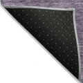 Addison Chantille ACN941-Purple 5 ft. X 7 ft. 6 in. Rectangle Rug