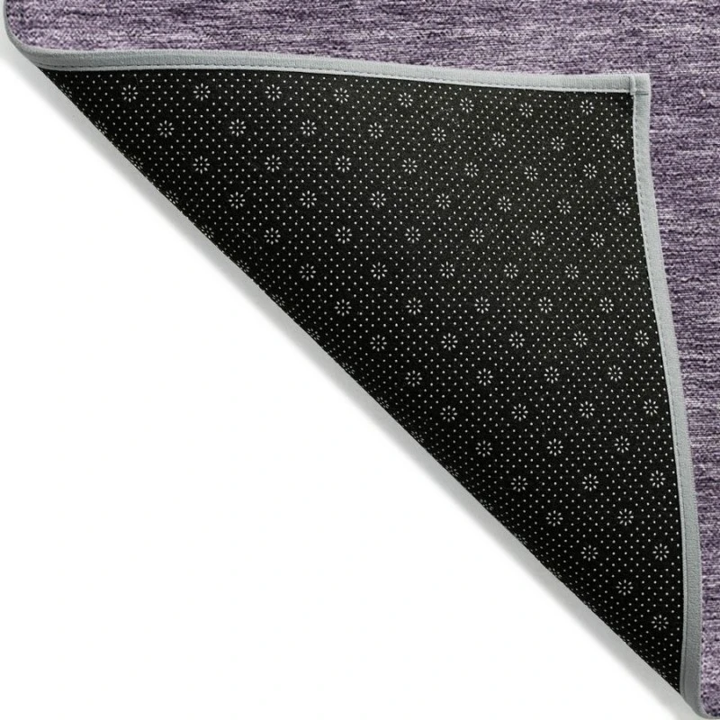 Addison Chantille ACN941-Purple 5 ft. X 7 ft. 6 in. Rectangle Rug