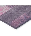 Addison Chantille ACN941-Purple 8 ft. X 10 ft. Rectangle Rug