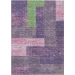 Addison Chantille ACN941-Purple 9 ft. X 12 ft. Rectangle Rug